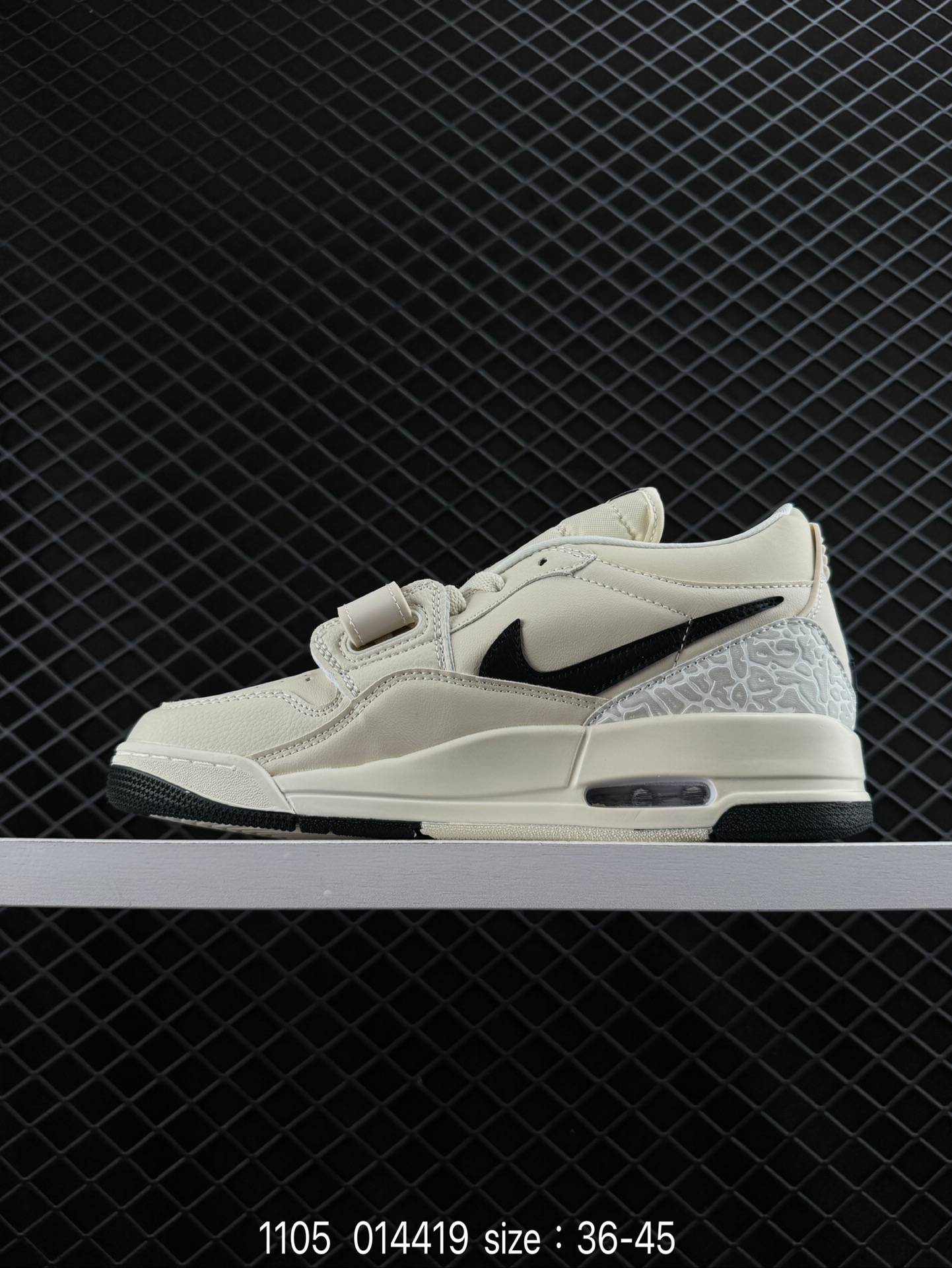 Air Jordan Legacy 312 Low 